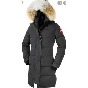 Canada Goose Shelburne Jacket